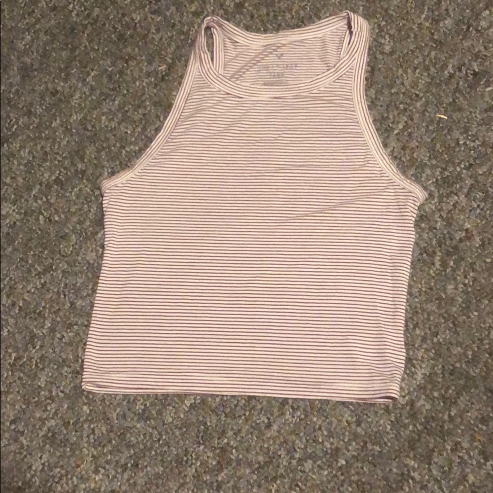 Used blouse by American Eagle size S